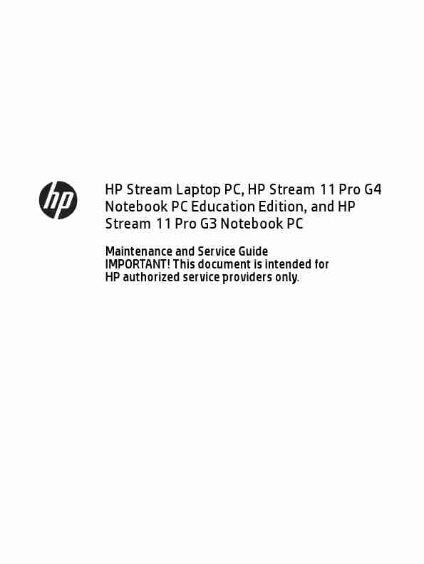 HP STREAM 11 PRO G3-page_pdf